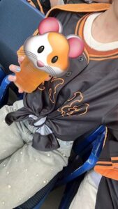 キキの写メ日記