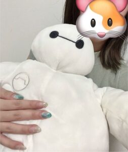 キキの写メ日記