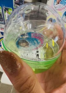 キキの写メ日記