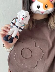 キキの写メ日記