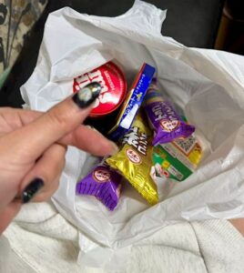 キキの写メ日記