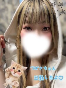ツバサの写メ日記