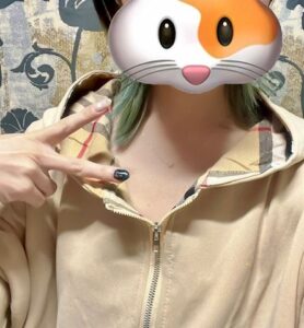 キキの写メ日記