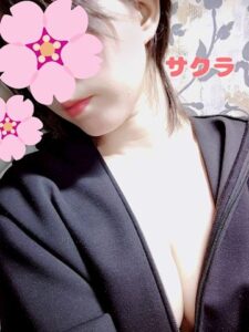 サクラの写メ日記