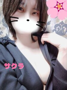 サクラの写メ日記