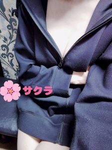 サクラの写メ日記