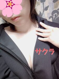 サクラの写メ日記