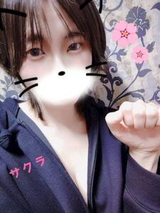 サクラの写メ日記
