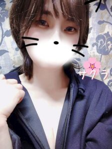 サクラの写メ日記