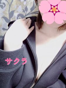 サクラの写メ日記