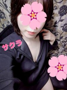 サクラの写メ日記