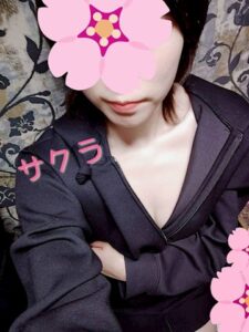 サクラの写メ日記