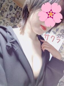 サクラの写メ日記