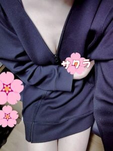 サクラの写メ日記