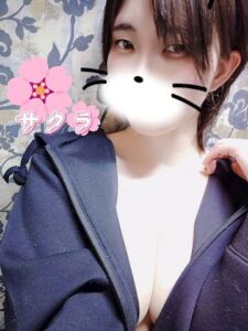 サクラの写メ日記