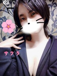 サクラの写メ日記