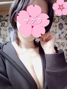 サクラの写メ日記