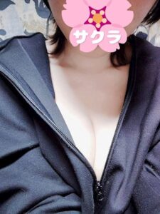 サクラの写メ日記