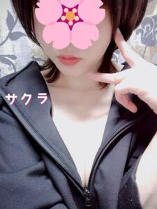 サクラの写メ日記