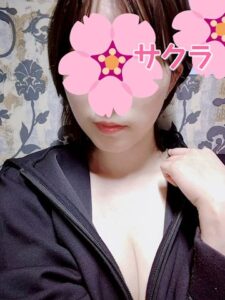 サクラの写メ日記