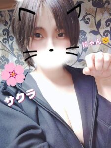 サクラの写メ日記