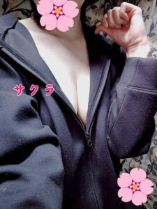 サクラの写メ日記