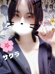 サクラの写メ日記
