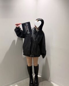 エリカの写メ日記