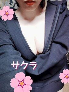 サクラの写メ日記