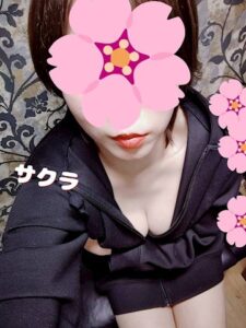 サクラの写メ日記