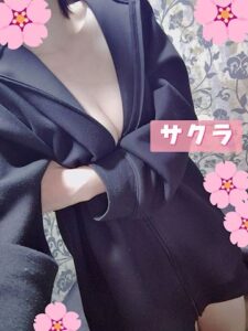 サクラの写メ日記