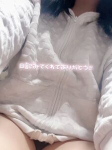 カナメの写メ日記