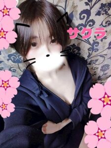 サクラの写メ日記