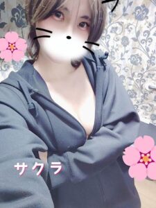 サクラの写メ日記
