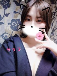 サクラの写メ日記