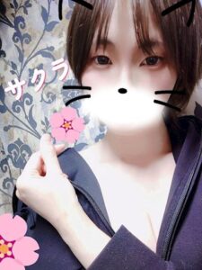 サクラの写メ日記