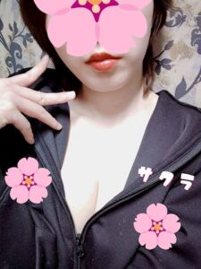 サクラの写メ日記