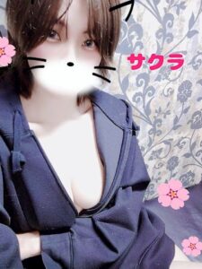 サクラの写メ日記