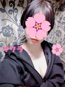 サクラの写メ日記