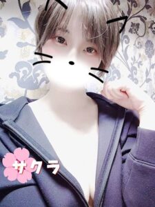 サクラの写メ日記