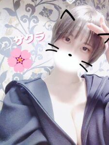 サクラの写メ日記