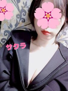 サクラの写メ日記