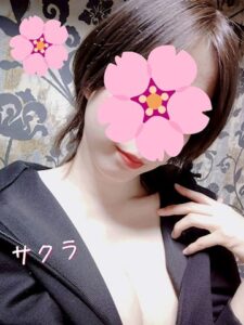 サクラの写メ日記