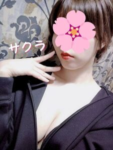 サクラの写メ日記