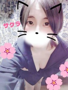 サクラの写メ日記
