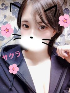 サクラの写メ日記