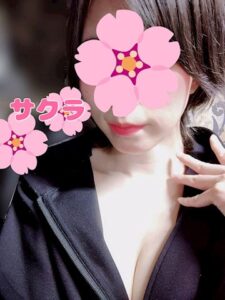 サクラの写メ日記