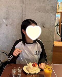 エリカの写メ日記