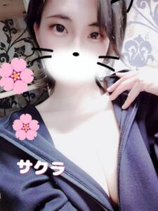 サクラの写メ日記