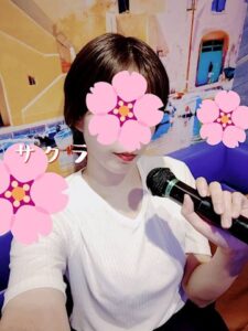 サクラの写メ日記